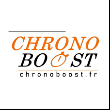 Logo Chronoboost